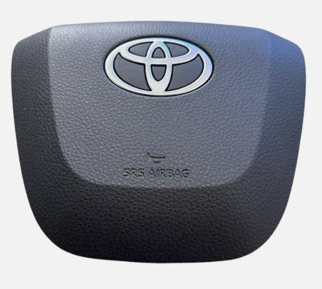 2025-2026 Toyota Camry Driver Steering Wheel Airbag Used OEM