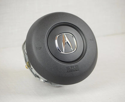 2021-2025 Acura TLX Driver Steering Wheel Airbag OEM Used