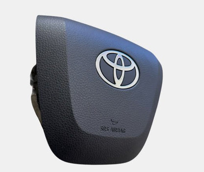 2025-2026 Toyota Camry Driver Steering Wheel Airbag Used OEM