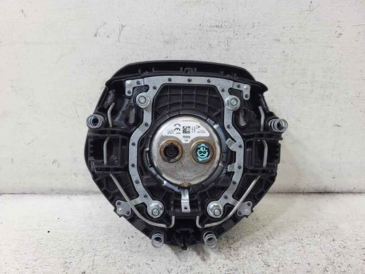 Toyota C-HR 2018-2022 Driver Steering Wheel Airbag CHR