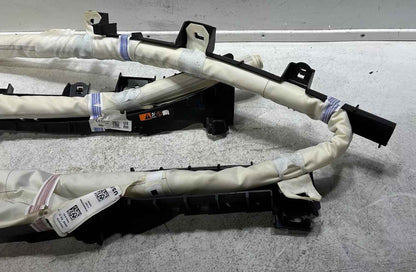 Toyota CH-R 2018-2022 Right Passenger Side Roof Curtain Airbag