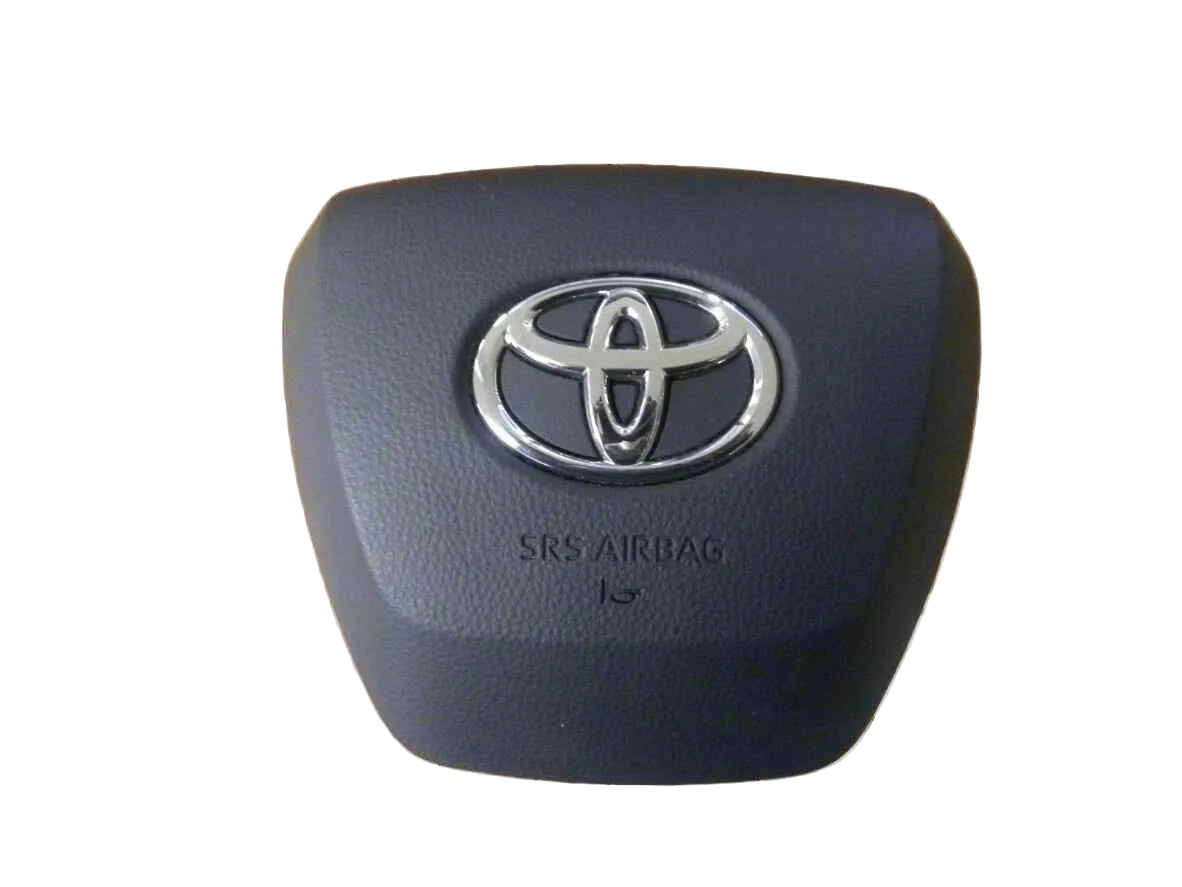Toyota Highlander 2020-2026 Driver Steering Airbag Used OEM