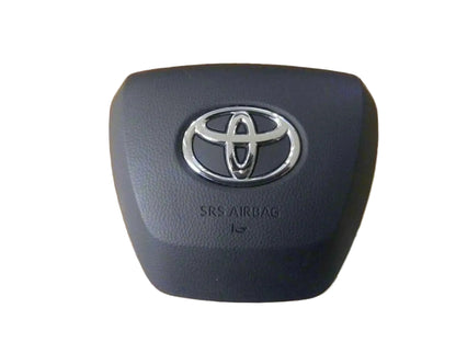 Toyota Highlander 2020-2026 Driver Steering Airbag Used OEM