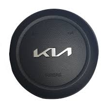 2022-2024 Kia Forte LH Driver Steering Wheel Airbag