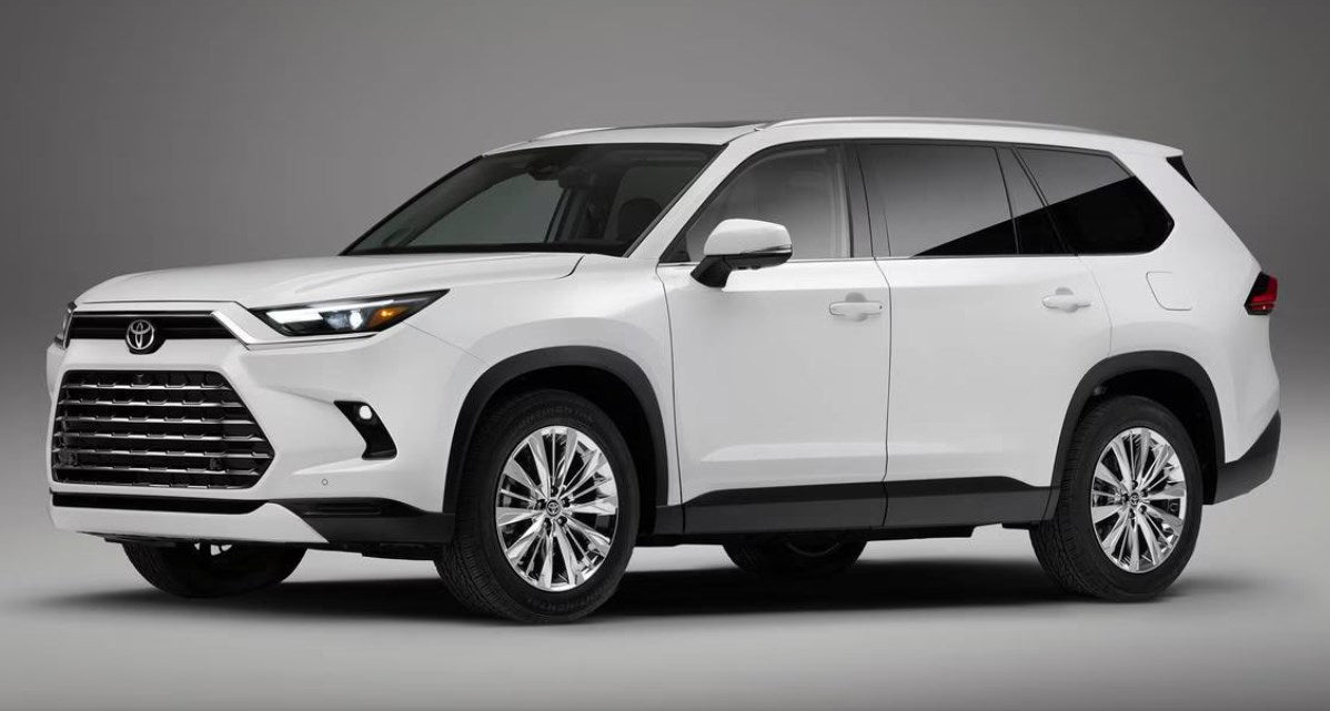 highlander grand