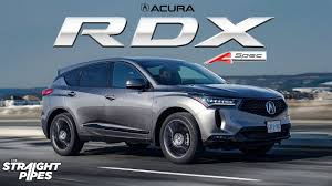 2019-2023 Acura RDX Driver Knee Airbag