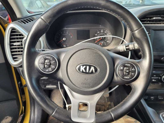 2020-2022 Kia Soul LH Driver Steering Wheel Airbag