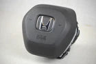 2023-2026 Honda HR-V Driver Steering Wheel Airbag Used