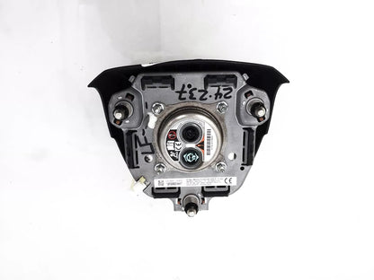 2021-2025 Toyota Sienna OEM Steering Wheel Pre-Owned Airbag