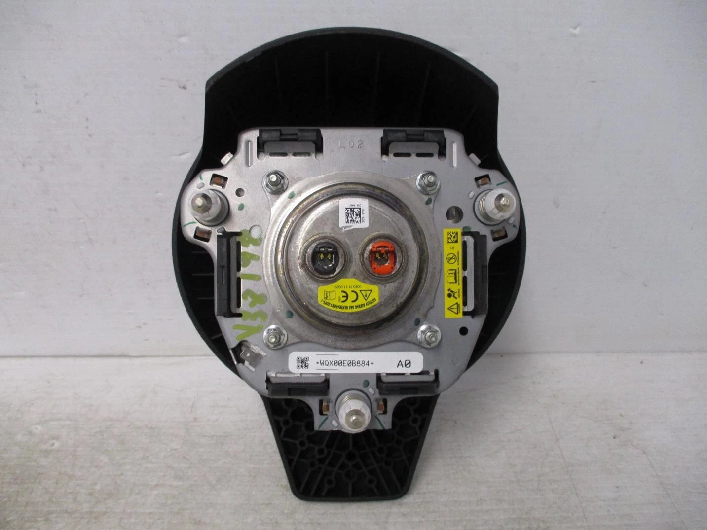 2020-2024 Subaru Legacy Steering Wheel Airbag