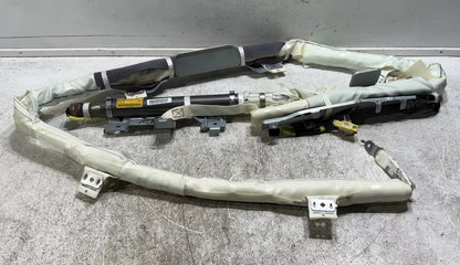2014-2024 TOYOTA 4Runner Driver Side Roof Curtain OEM Airbag