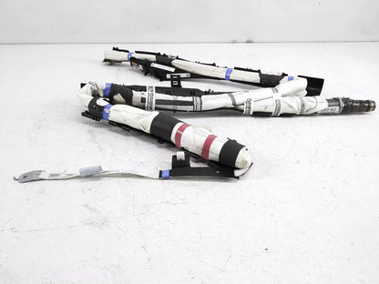 2018-2023 Toyota Camry Left Driver Roof Curtain Airbag