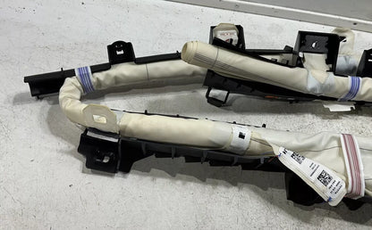 2018-2022 Toyota CH-R Left Driver Side Roof Curtain Airbag