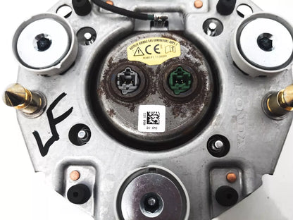 2021-2023 Acura Tlx Driver Steering Wheel Airbag