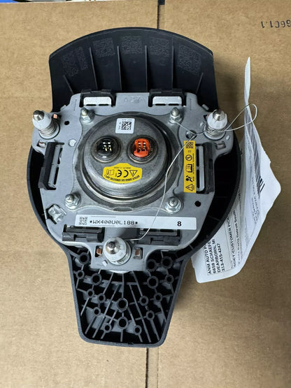 2019-2024 Subaru Forester Steering Wheel Airbag