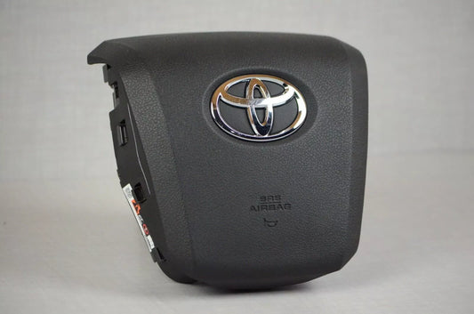 2016-2022 Toyota Prius Left Driver Steering Wheel Airbag