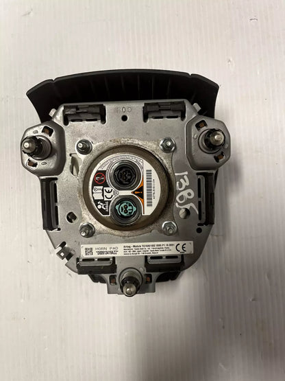 2019-2021 Lexus ES 200/ ES 250/ ES 350 Steering Wheel Airbag