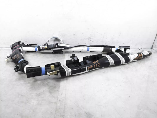 2018-2023 Toyota Camry Right Passenger Roof Curtain Airbag