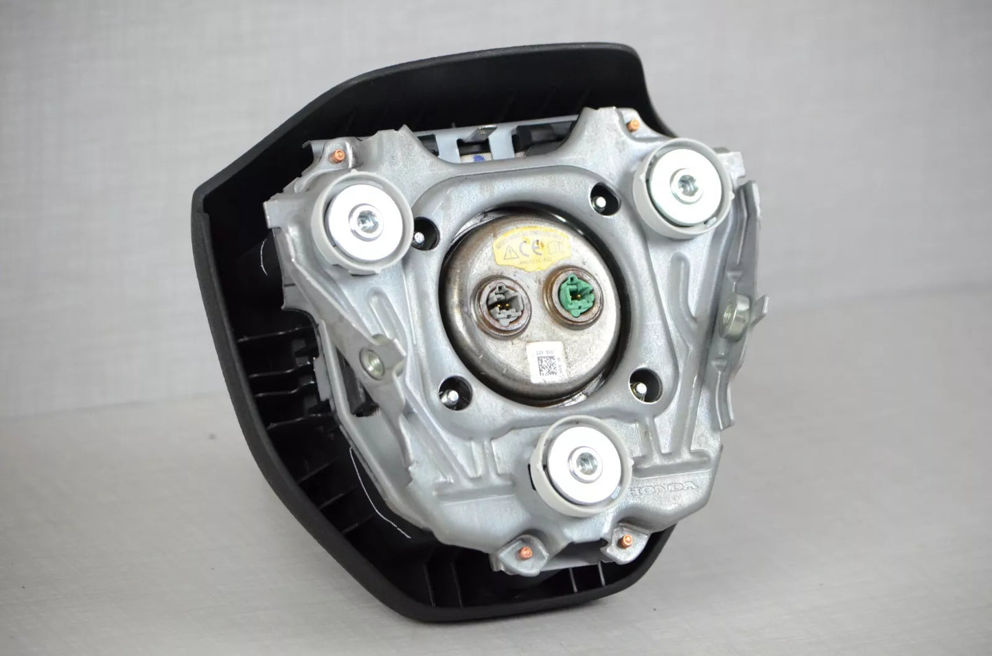 2019-2025 Honda Passport Driver Steering Wheel Airbag