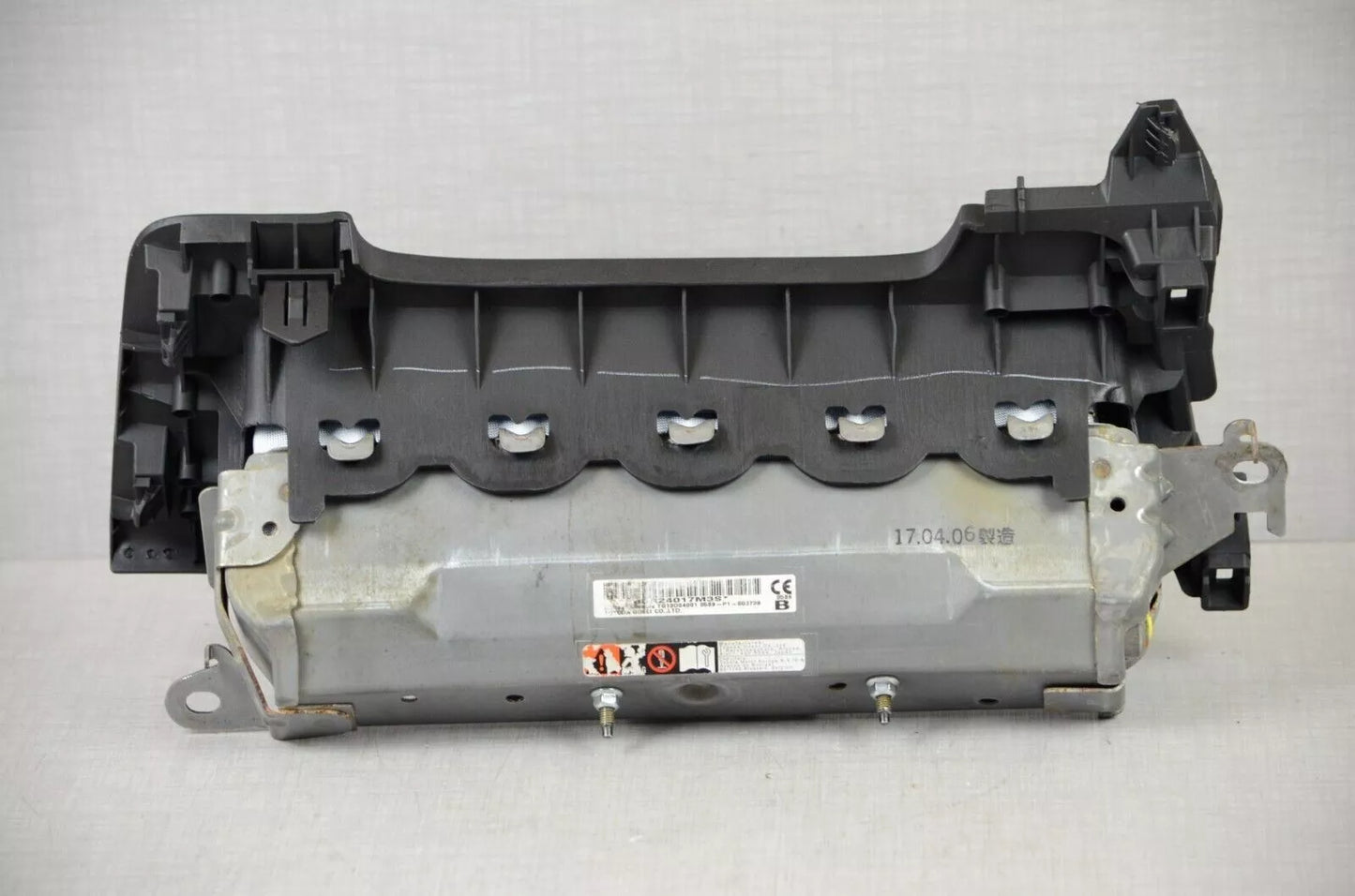 2016-2022 Toyota Prius Left Driver Knee Airbag