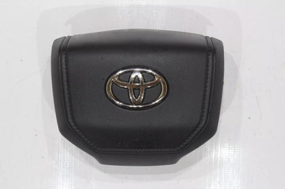2023-2025 Toyota Sequoia Driver Steering Wheel Airbag