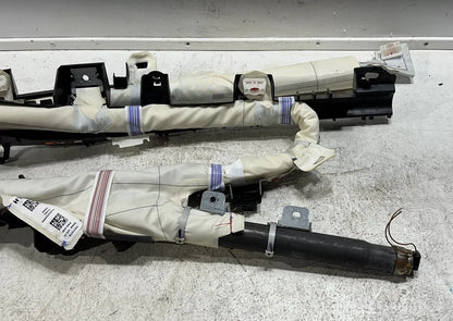 2018-2022 Toyota CH-R Left Driver Side Roof Curtain Airbag