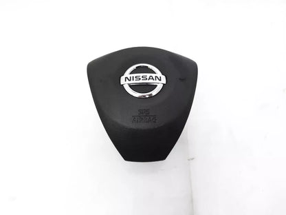 2016-2018 Nissan Maxima Driver Steering Wheel Airbag