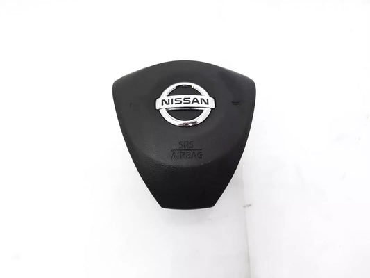 2016-2018 Nissan Maxima Driver Steering Wheel Airbag