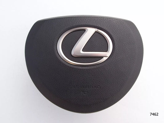 2014-2020 Lexus NX Steering Wheel Airbag