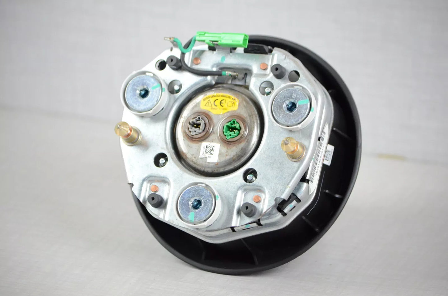 2022-2025 Acura MDX Left Front Driver Steering Wheel Airbag
