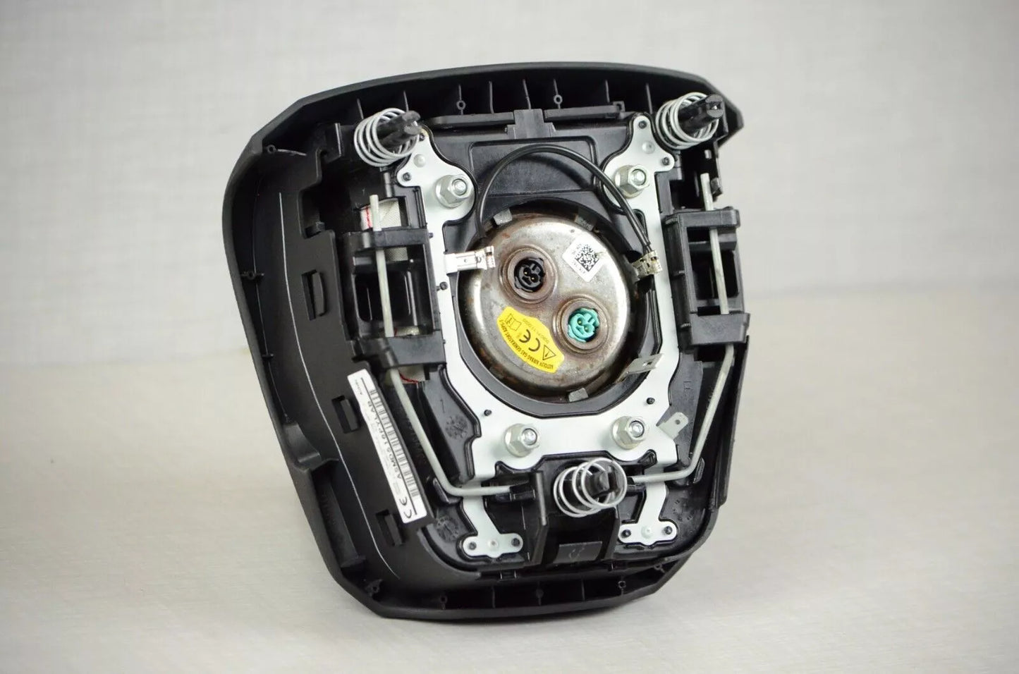 2016-2022 Toyota Prius Left Driver Steering Wheel Airbag