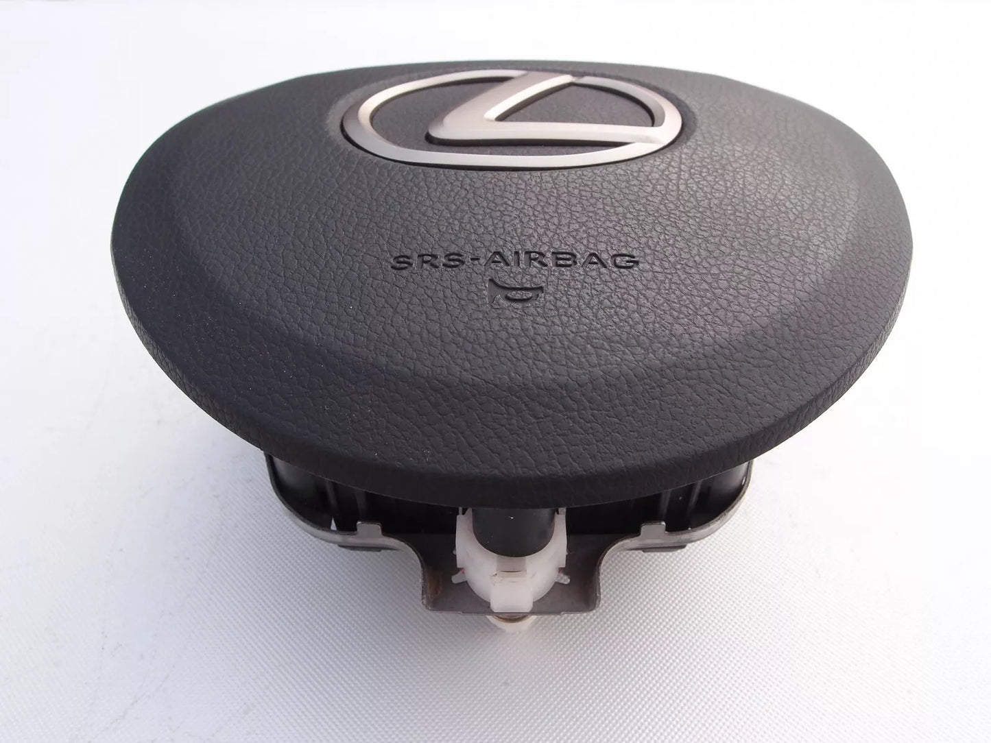 2014-2020 Lexus NX Steering Wheel Airbag