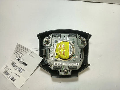 2025 Toyota 4Runner Driver Steering Wheel Airbag