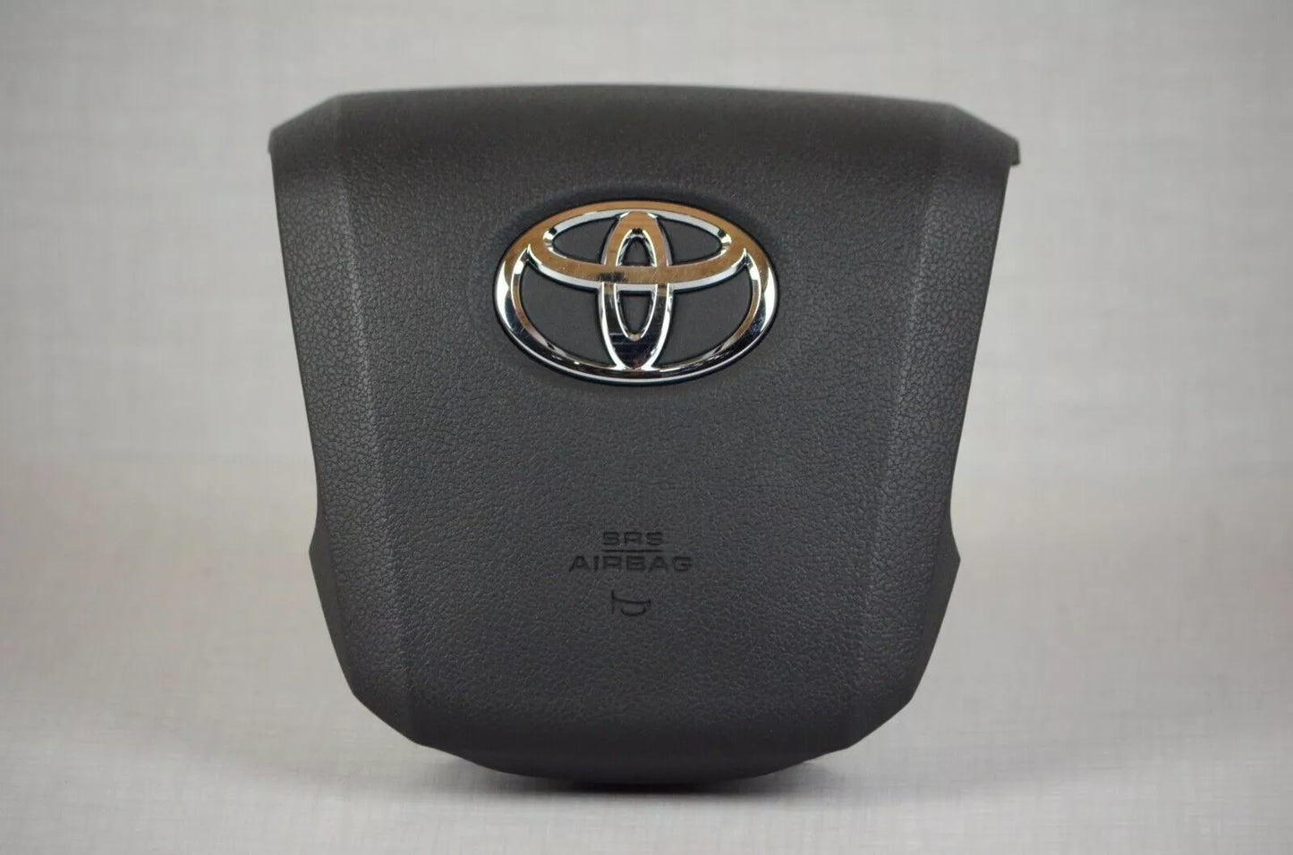 2016-2022 Toyota Prius Left Driver Steering Wheel Airbag