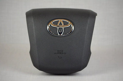2016-2022 Toyota Prius Left Driver Steering Wheel Airbag