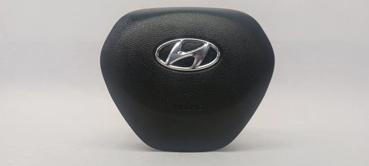 2019-2023 HYUNDAI SANTA FE Steering Wheel Airbag
