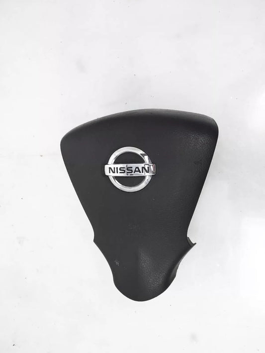 2013-2018 Nissan Sentra Steering Wheel Airbag