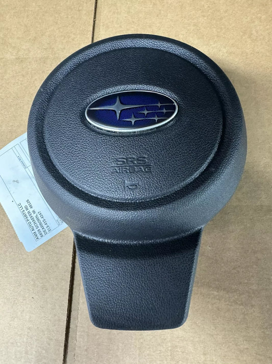 2019-2024 Subaru Forester Steering Wheel Airbag
