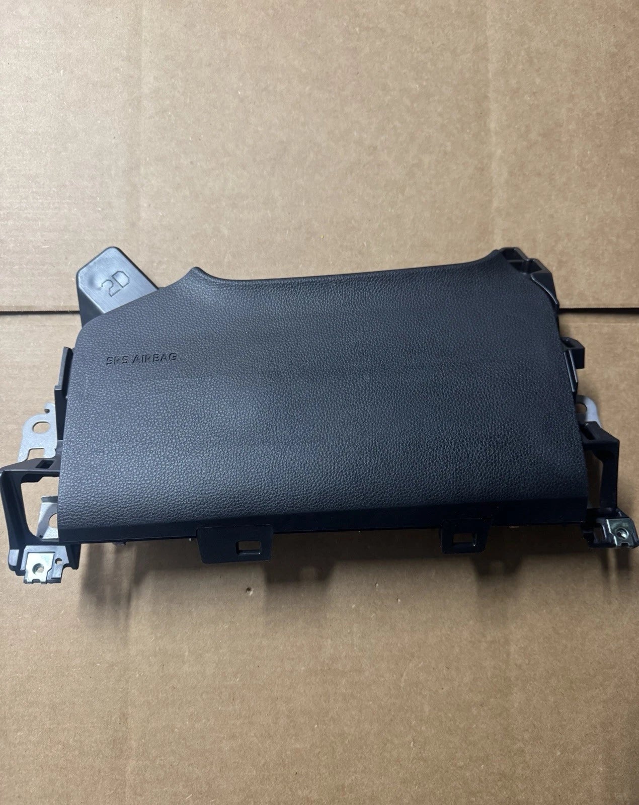 2020-2025 Toyota Highlander Driver Side Knee Airbag
