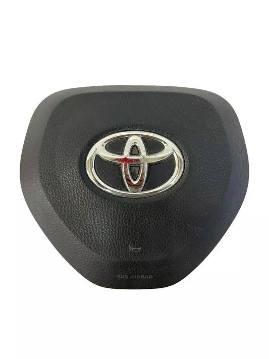 2020-2024 Toyota Corolla Steering Wheel Airbag