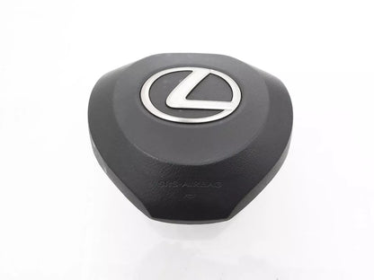 2017-2022 Lexus RX Steering Wheel Airbag