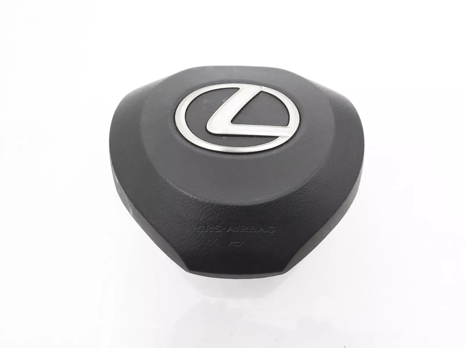 Lexus RX 2017-2022 Driver Steering Airbag Undeployed OEM – Used Auto ...