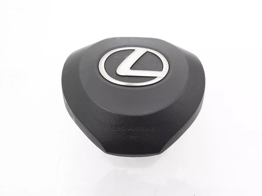 2017-2022 Lexus RX Steering Wheel Airbag