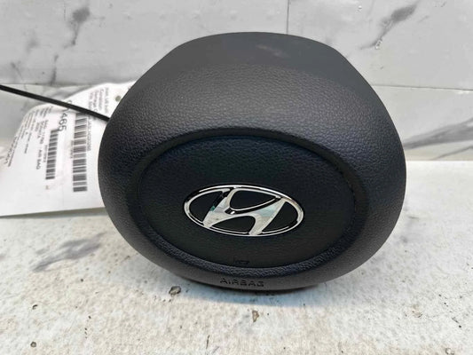 2020-2023 Hyundai Sonata Steering Wheel Airbag