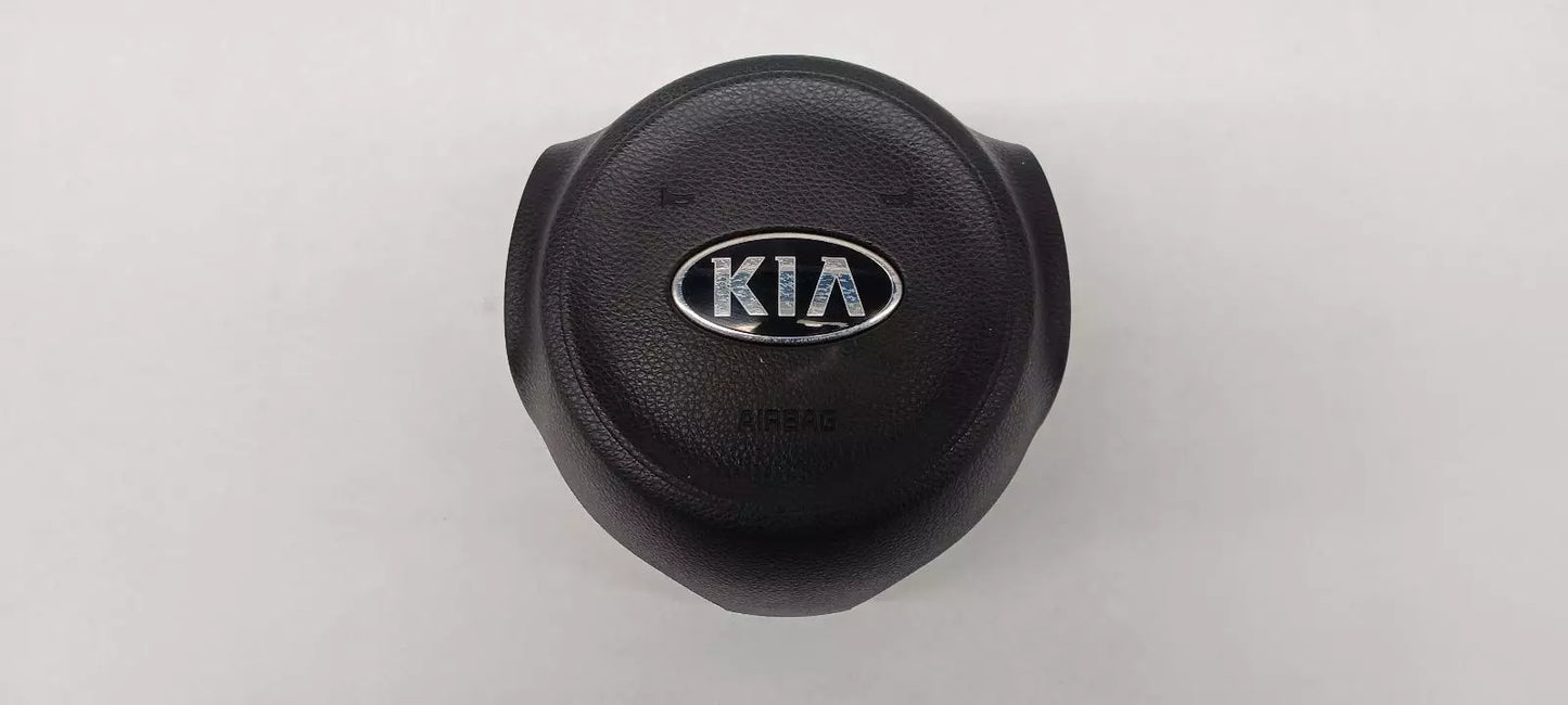2018-2023 KIA RIO Driver Steering Wheel Airbag