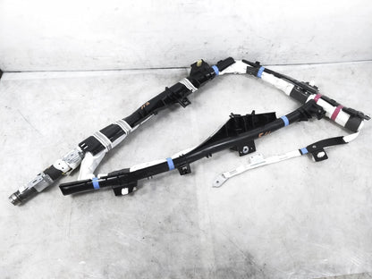 2018-2023 Toyota Camry Right Passenger Roof Curtain Airbag