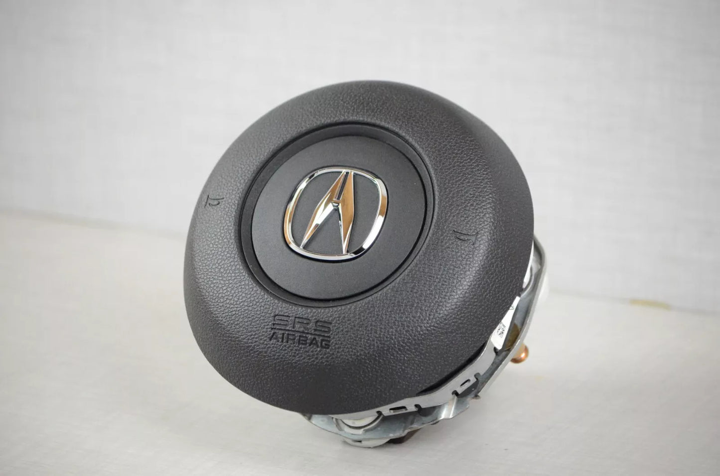 2022-2025 Acura MDX Left Front Driver Steering Wheel Airbag
