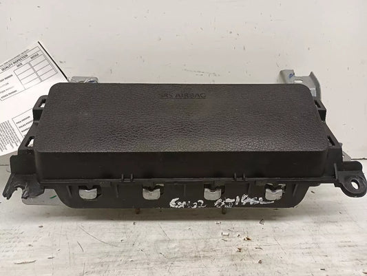 2012-2023 Toyota Tacoma Left Driver Side Knee Airbag