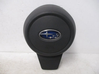 2020-2024 Subaru Legacy Steering Wheel Airbag