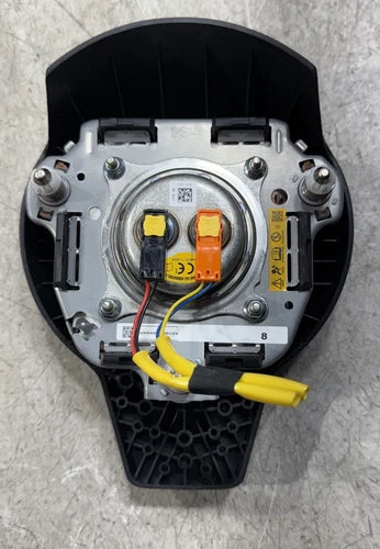 2019-2024 Subaru Forester Steering Wheel Airbag & Driver Knee Airbag